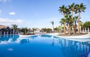 Luxury 2-Bedrooms Villa - Golf del Sur, The Palms Resort